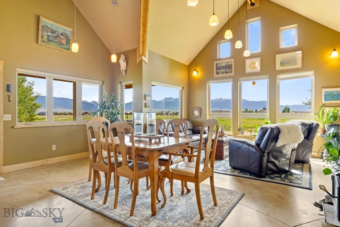 13 Blue Wing Road, Ennis, Montana 59729, Ennis, Montana 59729, 4 Bedrooms Bedrooms, ,2 BathroomsBathrooms,Residential,For Sale,13 Blue Wing Road, Ennis, Montana 59729,0,403101