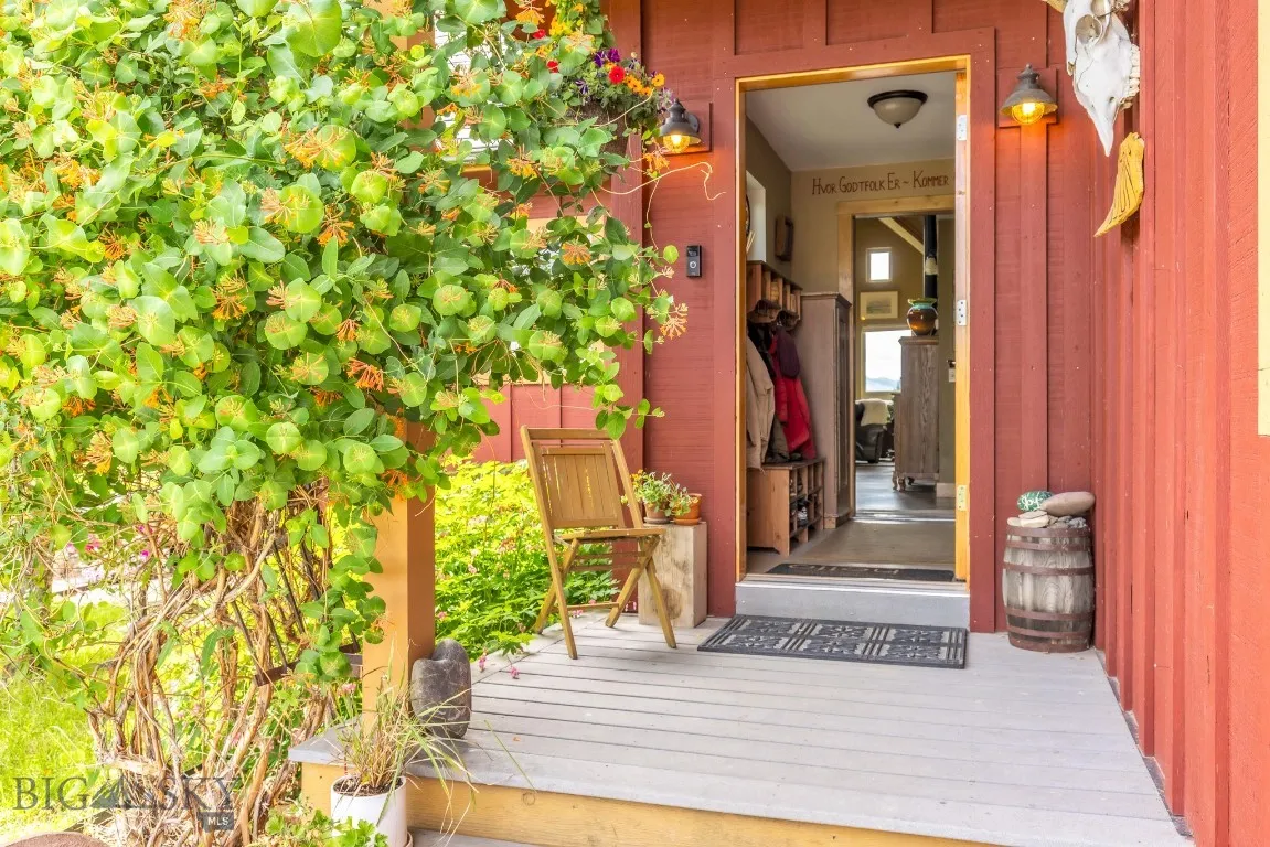 13 Blue Wing Road, Ennis, Montana 59729, Ennis, Montana 59729, 4 Bedrooms Bedrooms, ,2 BathroomsBathrooms,Residential,For Sale,13 Blue Wing Road, Ennis, Montana 59729,0,403101
