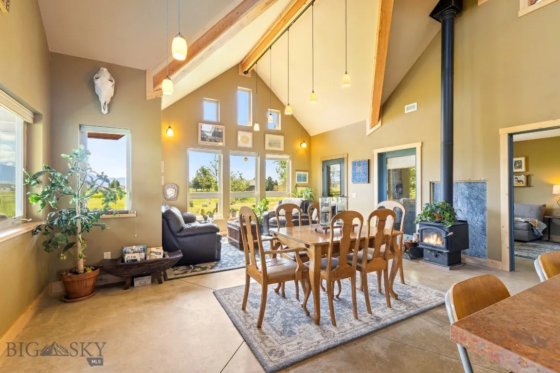 13 Blue Wing Road, Ennis, Montana 59729, Ennis, Montana 59729, 4 Bedrooms Bedrooms, ,2 BathroomsBathrooms,Residential,For Sale,13 Blue Wing Road, Ennis, Montana 59729,0,403101