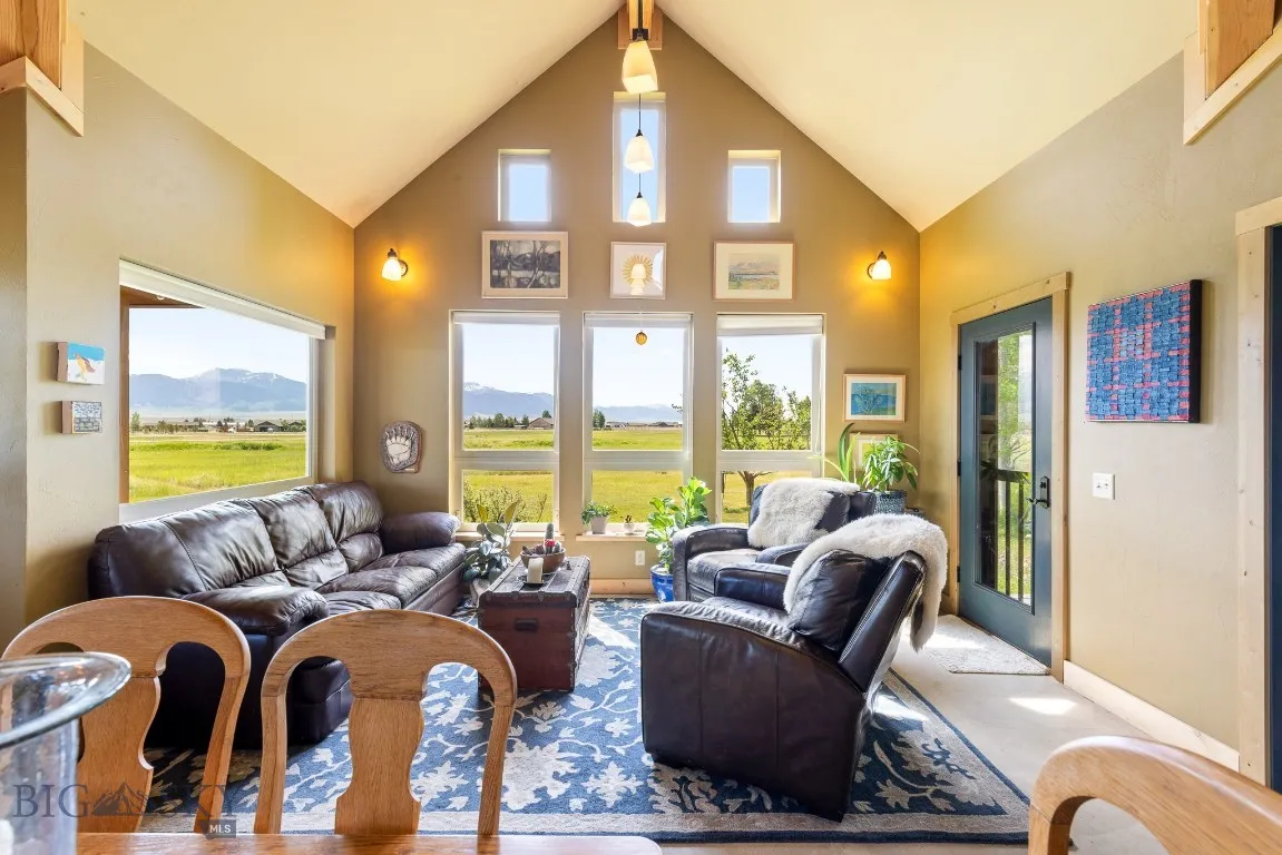 13 Blue Wing Road, Ennis, Montana 59729, Ennis, Montana 59729, 4 Bedrooms Bedrooms, ,2 BathroomsBathrooms,Residential,For Sale,13 Blue Wing Road, Ennis, Montana 59729,0,403101