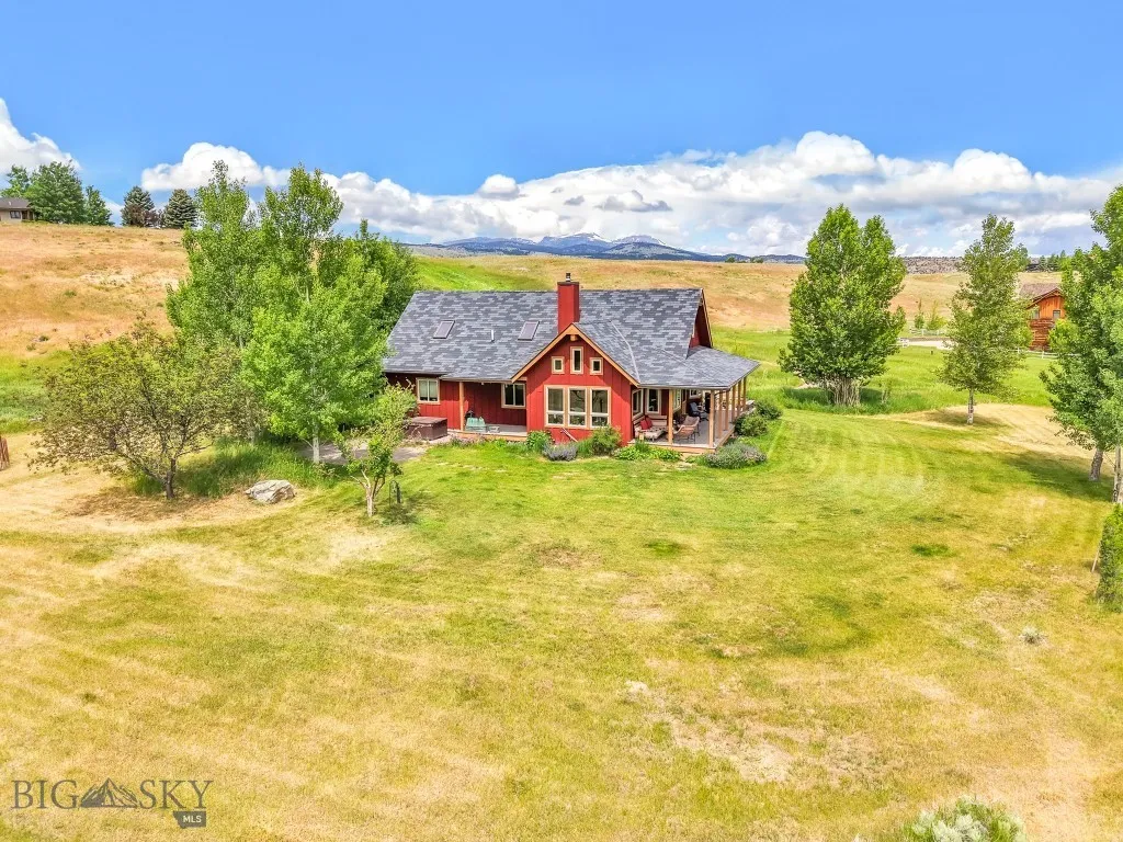 13 Blue Wing Road, Ennis, Montana 59729, Ennis, Montana 59729, 4 Bedrooms Bedrooms, ,2 BathroomsBathrooms,Residential,For Sale,13 Blue Wing Road, Ennis, Montana 59729,0,403101