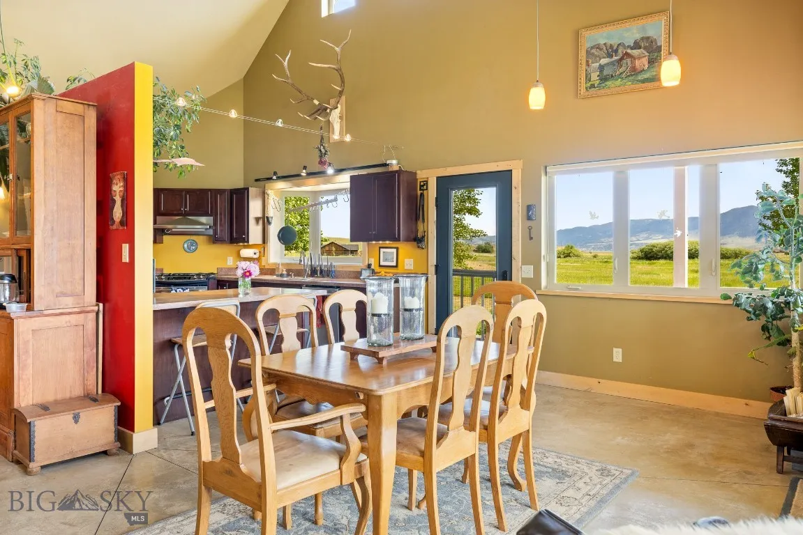 13 Blue Wing Road, Ennis, Montana 59729, Ennis, Montana 59729, 4 Bedrooms Bedrooms, ,2 BathroomsBathrooms,Residential,For Sale,13 Blue Wing Road, Ennis, Montana 59729,0,403101