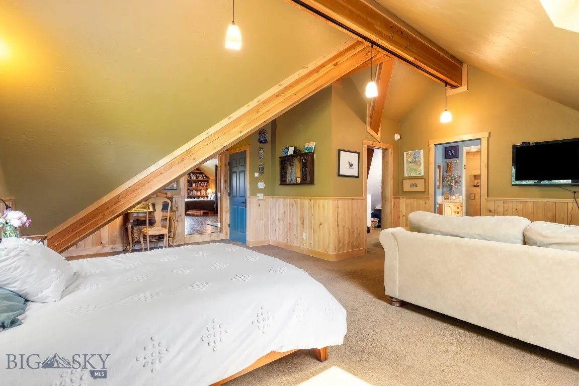 13 Blue Wing Road, Ennis, Montana 59729, Ennis, Montana 59729, 4 Bedrooms Bedrooms, ,2 BathroomsBathrooms,Residential,For Sale,13 Blue Wing Road, Ennis, Montana 59729,0,403101