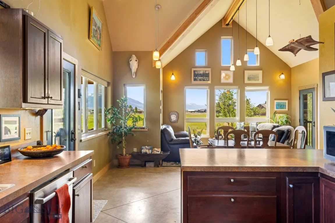 13 Blue Wing Road, Ennis, Montana 59729, Ennis, Montana 59729, 4 Bedrooms Bedrooms, ,2 BathroomsBathrooms,Residential,For Sale,13 Blue Wing Road, Ennis, Montana 59729,0,403101