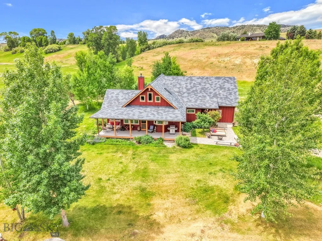 13 Blue Wing Road, Ennis, Montana 59729, Ennis, Montana 59729, 4 Bedrooms Bedrooms, ,2 BathroomsBathrooms,Residential,For Sale,13 Blue Wing Road, Ennis, Montana 59729,0,403101