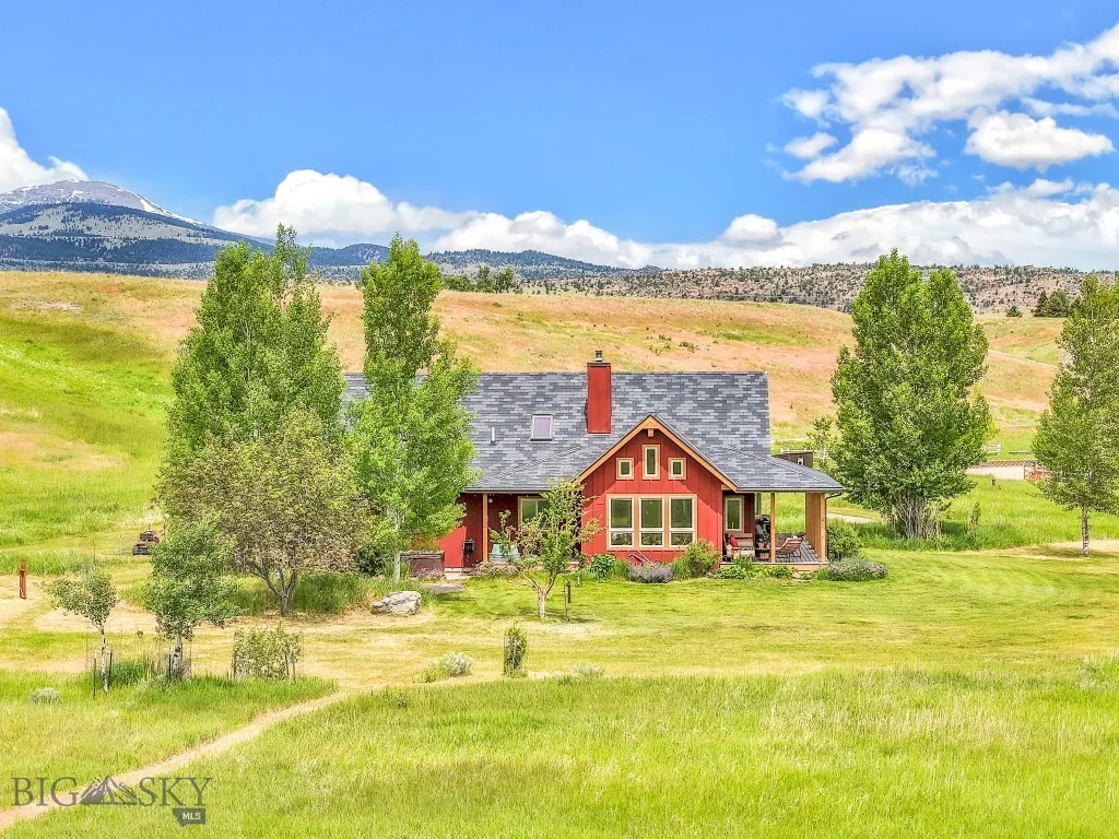 13 Blue Wing Road, Ennis, Montana 59729, Ennis, Montana 59729, 4 Bedrooms Bedrooms, ,2 BathroomsBathrooms,Residential,For Sale,13 Blue Wing Road, Ennis, Montana 59729,0,403101