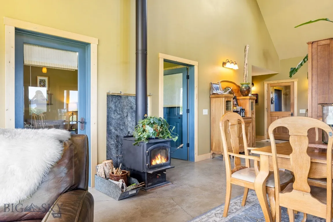 13 Blue Wing Road, Ennis, Montana 59729, Ennis, Montana 59729, 4 Bedrooms Bedrooms, ,2 BathroomsBathrooms,Residential,For Sale,13 Blue Wing Road, Ennis, Montana 59729,0,403101