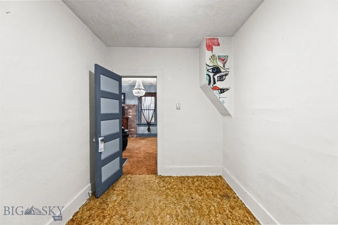 523 N I Street, Livingston, Montana 59047, Livingston, Montana 59047, 3 Bedrooms Bedrooms, ,1 BathroomBathrooms,Residential,For Sale,523 N I Street, Livingston, Montana 59047,403240
