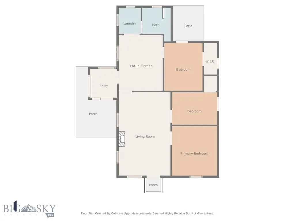 523 N I Street, Livingston, Montana 59047, Livingston, Montana 59047, 3 Bedrooms Bedrooms, ,1 BathroomBathrooms,Residential,For Sale,523 N I Street, Livingston, Montana 59047,403240