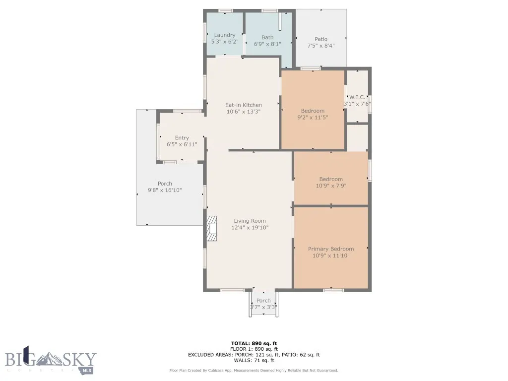 523 N I Street, Livingston, Montana 59047, Livingston, Montana 59047, 3 Bedrooms Bedrooms, ,1 BathroomBathrooms,Residential,For Sale,523 N I Street, Livingston, Montana 59047,403240