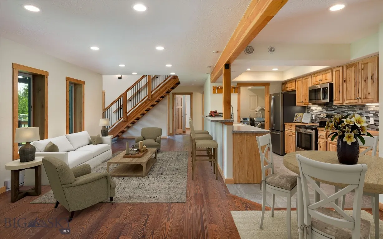 61 Painted Pony Drive, Belgrade, Montana 59714, Belgrade, Montana 59714, 3 Bedrooms Bedrooms, ,1 BathroomBathrooms,Residential,For Sale,61 Painted Pony Drive, Belgrade, Montana 59714,402951