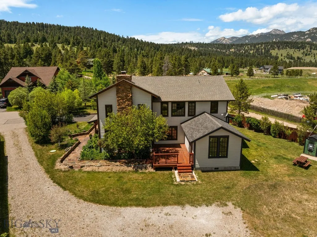 250 Silver Run Road, Gallatin Gateway, Montana 597, Gallatin Gateway, Montana 59730, 3 Bedrooms Bedrooms, ,3 BathroomsBathrooms,Residential,For Sale,250 Silver Run Road, Gallatin Gateway, Montana 597,403255