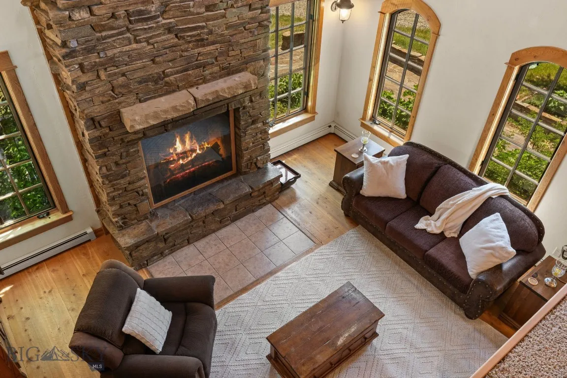 250 Silver Run Road, Gallatin Gateway, Montana 597, Gallatin Gateway, Montana 59730, 3 Bedrooms Bedrooms, ,3 BathroomsBathrooms,Residential,For Sale,250 Silver Run Road, Gallatin Gateway, Montana 597,403255