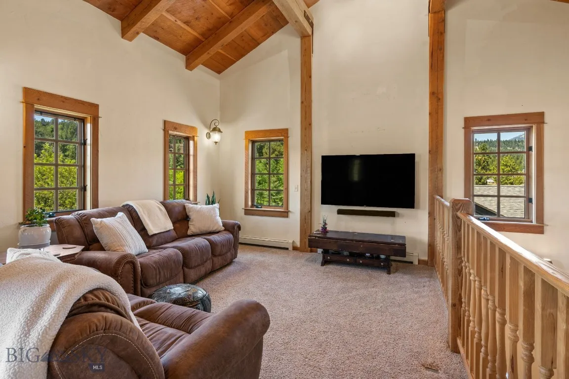 250 Silver Run Road, Gallatin Gateway, Montana 597, Gallatin Gateway, Montana 59730, 3 Bedrooms Bedrooms, ,3 BathroomsBathrooms,Residential,For Sale,250 Silver Run Road, Gallatin Gateway, Montana 597,403255