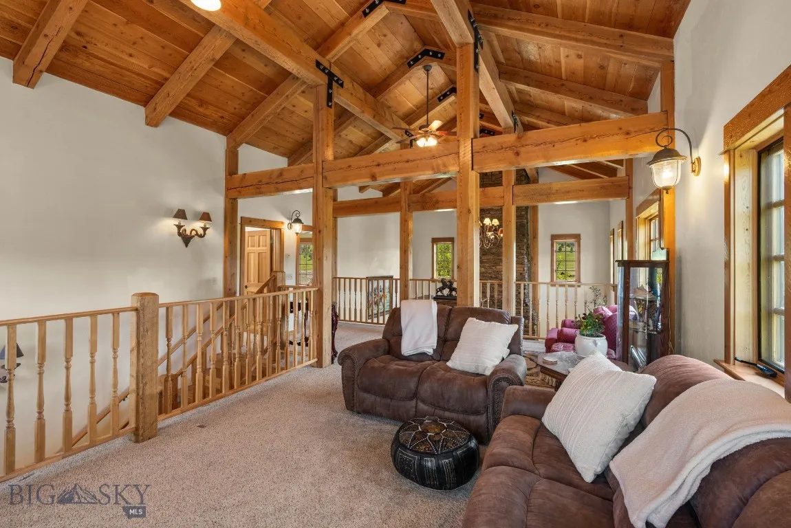 250 Silver Run Road, Gallatin Gateway, Montana 597, Gallatin Gateway, Montana 59730, 3 Bedrooms Bedrooms, ,3 BathroomsBathrooms,Residential,For Sale,250 Silver Run Road, Gallatin Gateway, Montana 597,403255