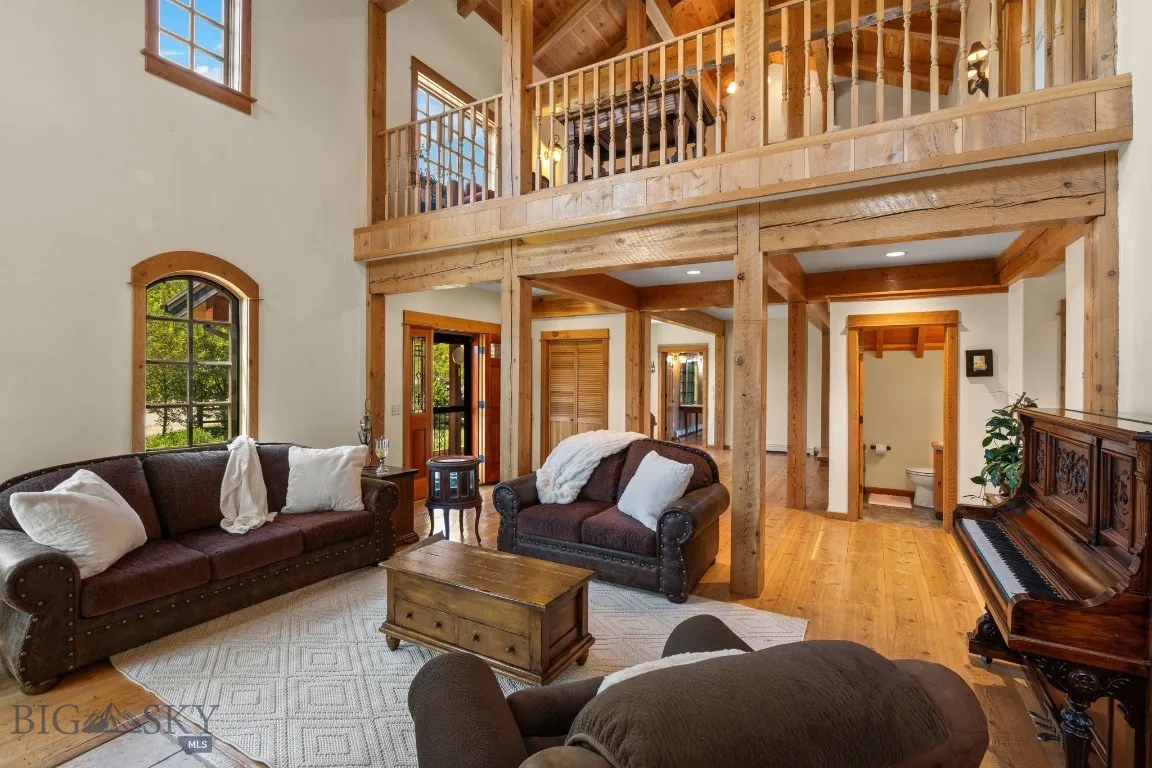 250 Silver Run Road, Gallatin Gateway, Montana 597, Gallatin Gateway, Montana 59730, 3 Bedrooms Bedrooms, ,3 BathroomsBathrooms,Residential,For Sale,250 Silver Run Road, Gallatin Gateway, Montana 597,403255