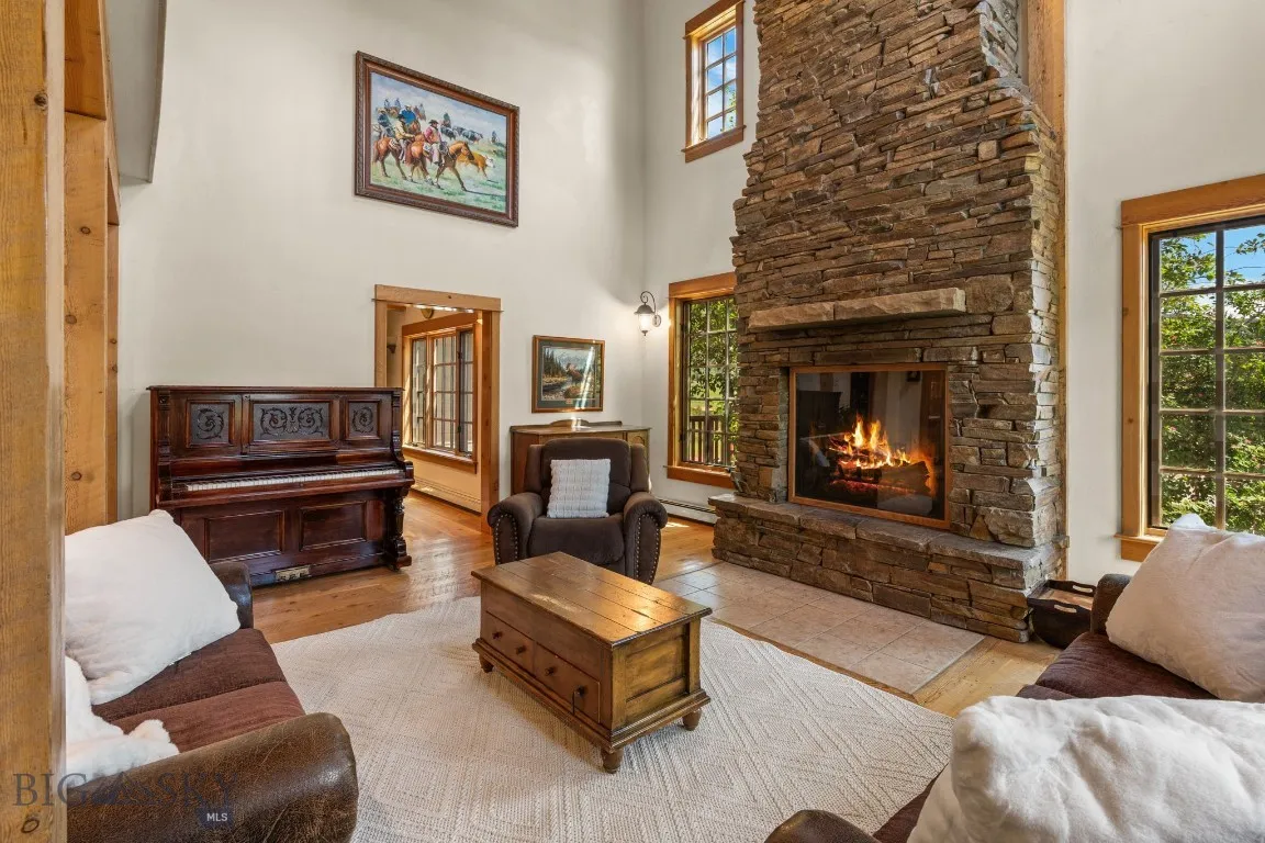 250 Silver Run Road, Gallatin Gateway, Montana 597, Gallatin Gateway, Montana 59730, 3 Bedrooms Bedrooms, ,3 BathroomsBathrooms,Residential,For Sale,250 Silver Run Road, Gallatin Gateway, Montana 597,403255