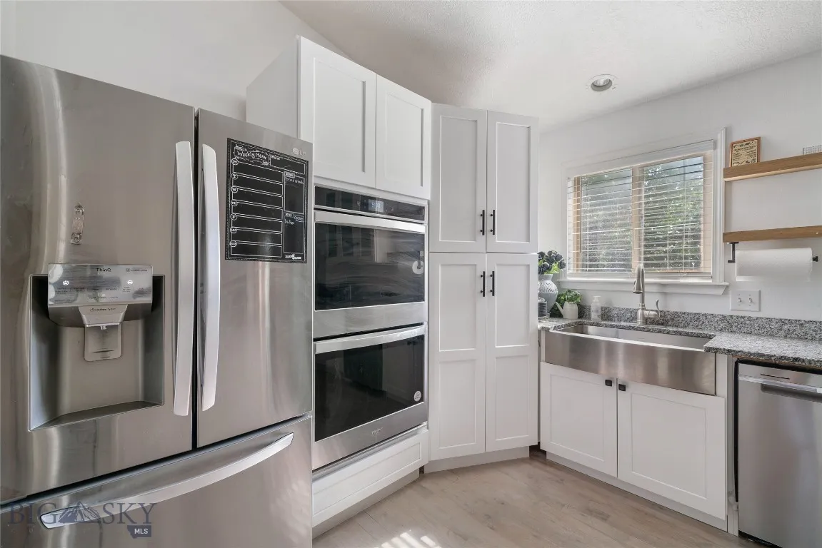 217 Lillian Way, Bozeman, Montana 59718, Bozeman, Montana 59718, 3 Bedrooms Bedrooms, ,2 BathroomsBathrooms,Residential,For Sale,217 Lillian Way, Bozeman, Montana 59718,403223