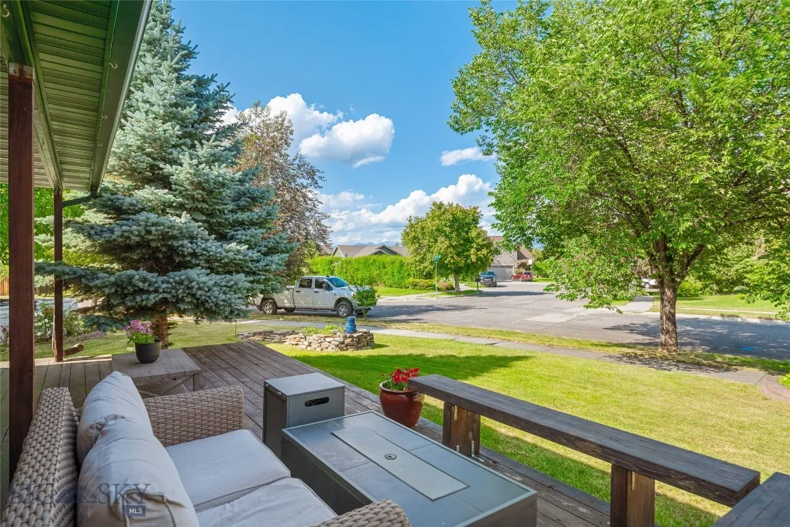 217 Lillian Way, Bozeman, Montana 59718, Bozeman, Montana 59718, 3 Bedrooms Bedrooms, ,2 BathroomsBathrooms,Residential,For Sale,217 Lillian Way, Bozeman, Montana 59718,403223