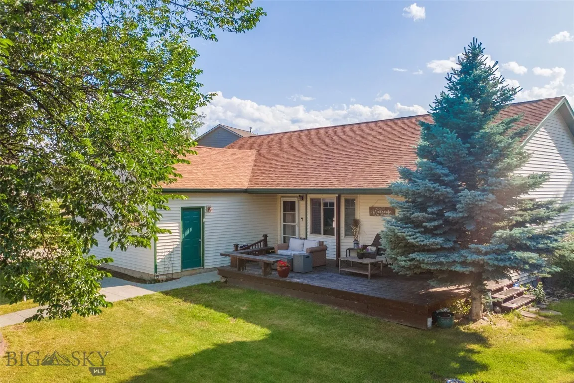 217 Lillian Way, Bozeman, Montana 59718, Bozeman, Montana 59718, 3 Bedrooms Bedrooms, ,2 BathroomsBathrooms,Residential,For Sale,217 Lillian Way, Bozeman, Montana 59718,403223