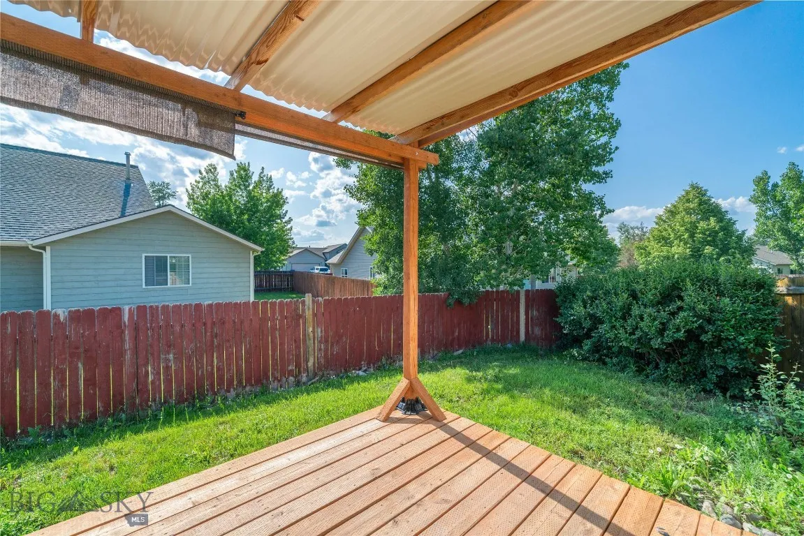 217 Lillian Way, Bozeman, Montana 59718, Bozeman, Montana 59718, 3 Bedrooms Bedrooms, ,2 BathroomsBathrooms,Residential,For Sale,217 Lillian Way, Bozeman, Montana 59718,403223