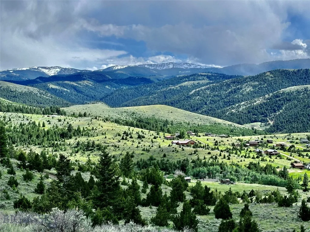 Mountain Privacy