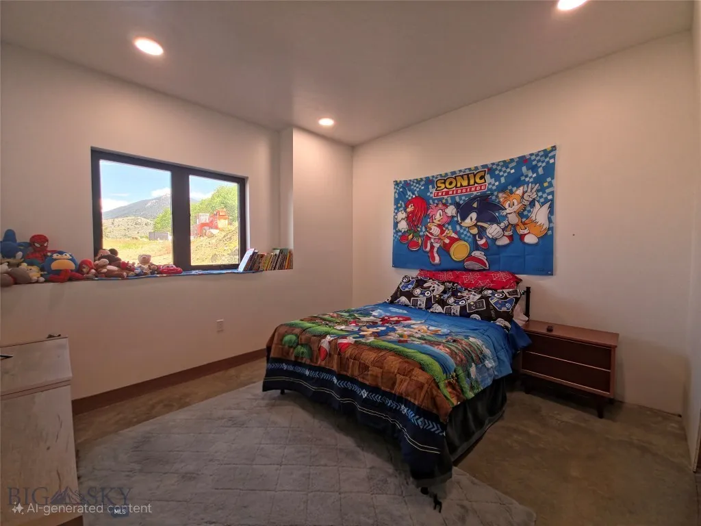 501 Shorty Way, Butte, Montana 59701, Butte, Montana 59701, 4 Bedrooms Bedrooms, ,2 BathroomsBathrooms,Residential,For Sale,501 Shorty Way, Butte, Montana 59701,403085