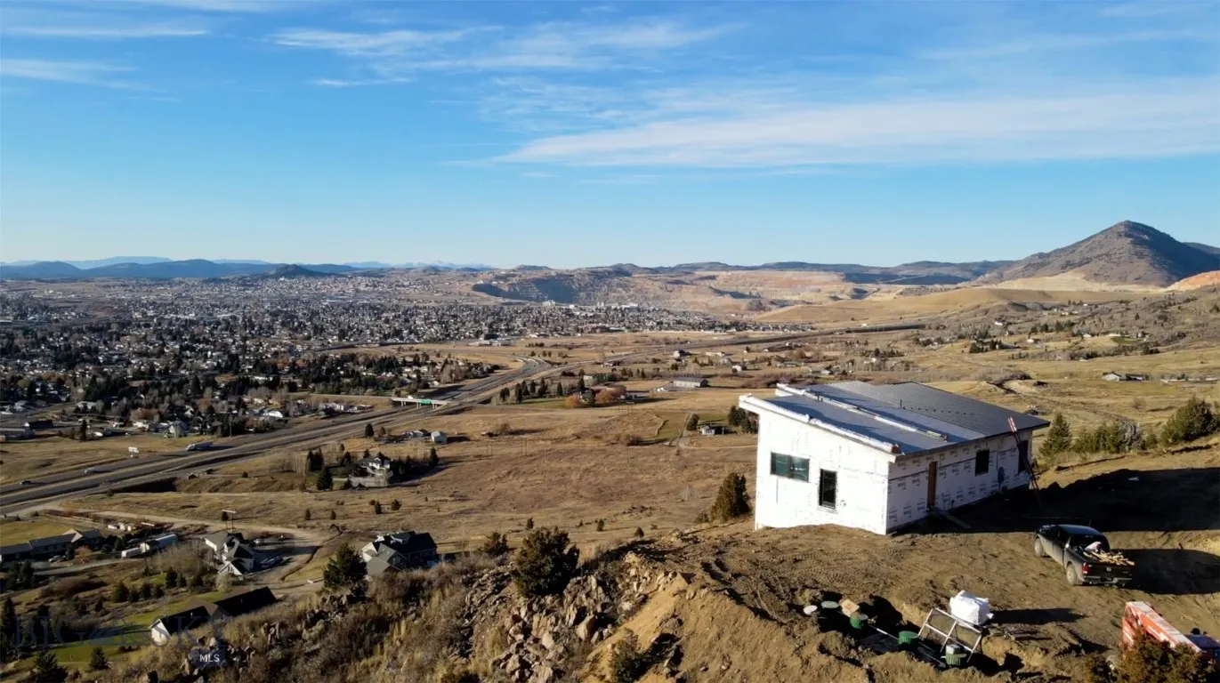 501 Shorty Way, Butte, Montana 59701, Butte, Montana 59701, 4 Bedrooms Bedrooms, ,2 BathroomsBathrooms,Residential,For Sale,501 Shorty Way, Butte, Montana 59701,403085