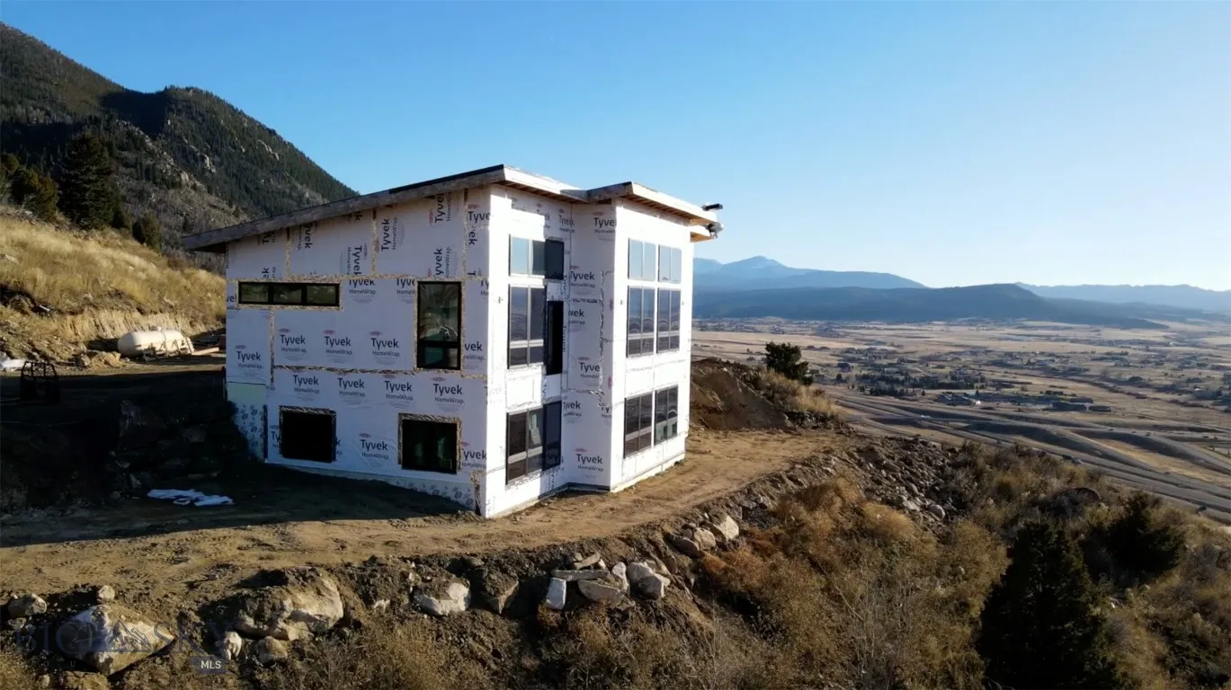 501 Shorty Way, Butte, Montana 59701, Butte, Montana 59701, 4 Bedrooms Bedrooms, ,2 BathroomsBathrooms,Residential,For Sale,501 Shorty Way, Butte, Montana 59701,403085