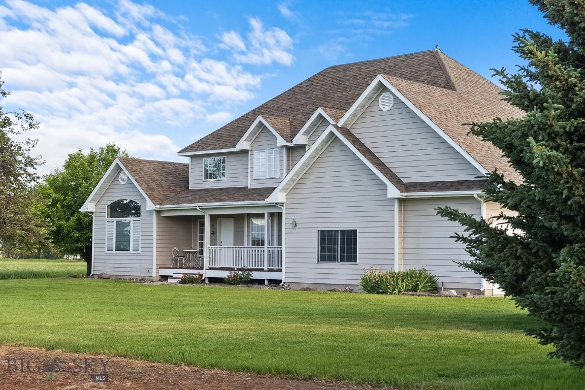 3849 Staffanson Road, Bozeman, Montana 59718, Bozeman, Montana 59718, 4 Bedrooms Bedrooms, ,3 BathroomsBathrooms,Residential,For Sale,3849 Staffanson Road, Bozeman, Montana 59718,403178