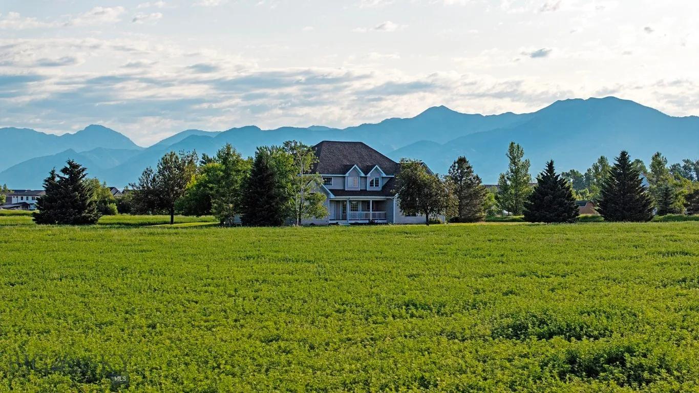 3849 Staffanson Road, Bozeman, Montana 59718, Bozeman, Montana 59718, 4 Bedrooms Bedrooms, ,3 BathroomsBathrooms,Residential,For Sale,3849 Staffanson Road, Bozeman, Montana 59718,403178