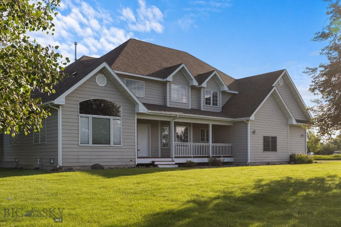 3849 Staffanson Road, Bozeman, Montana 59718, Bozeman, Montana 59718, 4 Bedrooms Bedrooms, ,3 BathroomsBathrooms,Residential,For Sale,3849 Staffanson Road, Bozeman, Montana 59718,403178