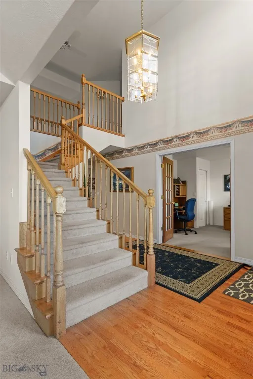 3849 Staffanson Road, Bozeman, Montana 59718, Bozeman, Montana 59718, 4 Bedrooms Bedrooms, ,3 BathroomsBathrooms,Residential,For Sale,3849 Staffanson Road, Bozeman, Montana 59718,403178