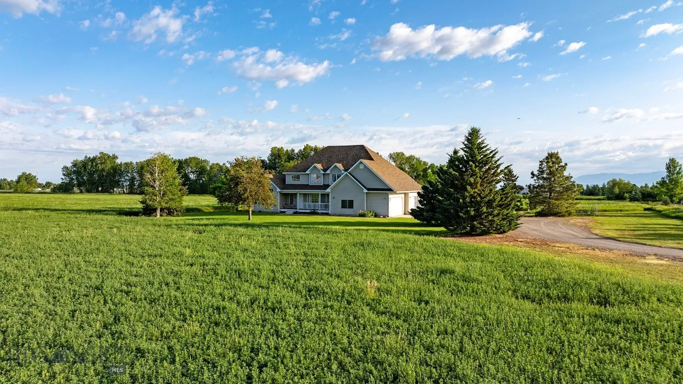 3849 Staffanson Road, Bozeman, Montana 59718, Bozeman, Montana 59718, 4 Bedrooms Bedrooms, ,3 BathroomsBathrooms,Residential,For Sale,3849 Staffanson Road, Bozeman, Montana 59718,403178