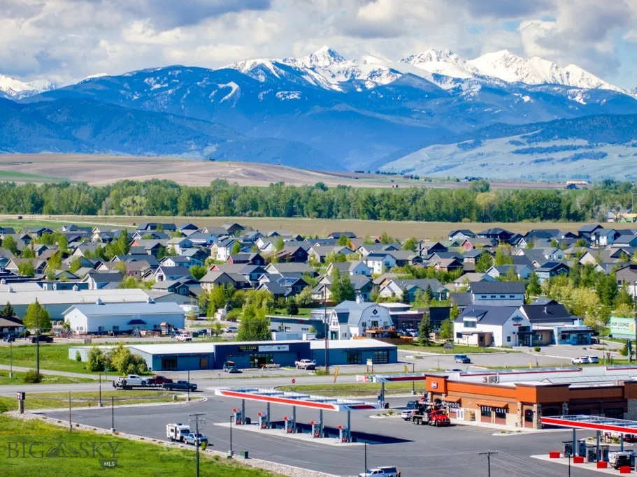 8440 Huffine Lane 2, Bozeman, Montana 59718, Bozeman, Montana 59718, ,Commercial Lease,8440 Huffine Lane 2, Bozeman, Montana 59718,403404