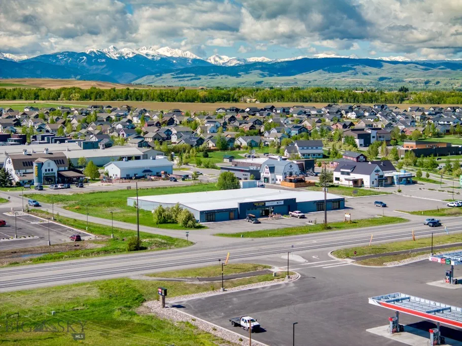 8440 Huffine Lane 2, Bozeman, Montana 59718, Bozeman, Montana 59718, ,Commercial Lease,8440 Huffine Lane 2, Bozeman, Montana 59718,403404