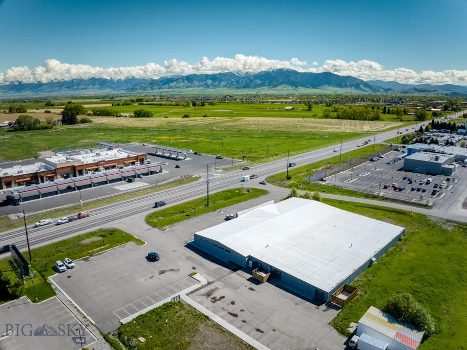 8440 Huffine Lane 2, Bozeman, Montana 59718, Bozeman, Montana 59718, ,Commercial Lease,8440 Huffine Lane 2, Bozeman, Montana 59718,403404