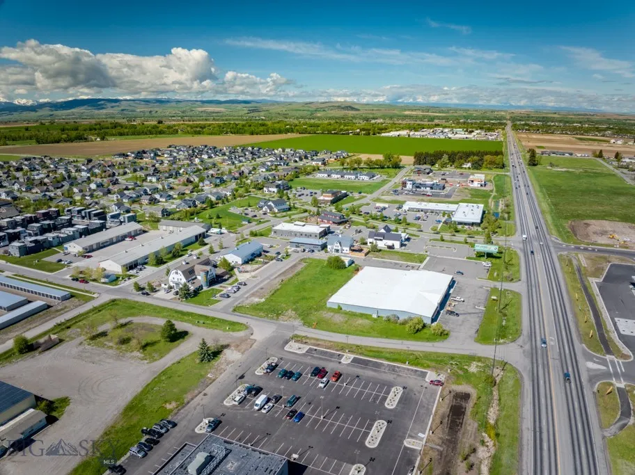 8440 Huffine Lane 2, Bozeman, Montana 59718, Bozeman, Montana 59718, ,Commercial Lease,8440 Huffine Lane 2, Bozeman, Montana 59718,403404