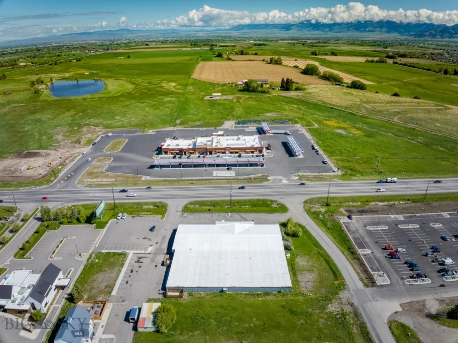 8440 Huffine Lane 2, Bozeman, Montana 59718, Bozeman, Montana 59718, ,Commercial Lease,8440 Huffine Lane 2, Bozeman, Montana 59718,403404