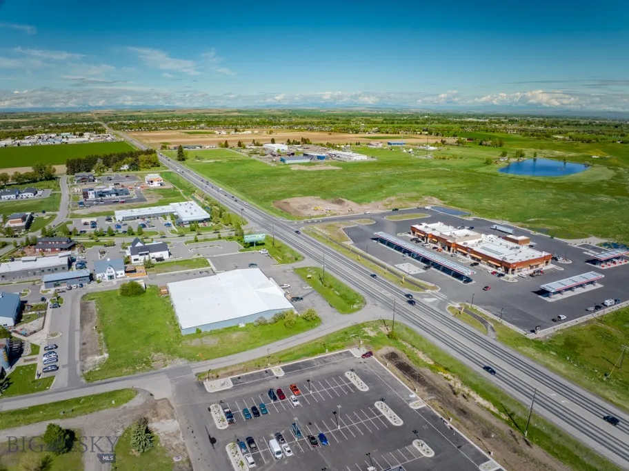 8440 Huffine Lane 2, Bozeman, Montana 59718, Bozeman, Montana 59718, ,Commercial Lease,8440 Huffine Lane 2, Bozeman, Montana 59718,403404