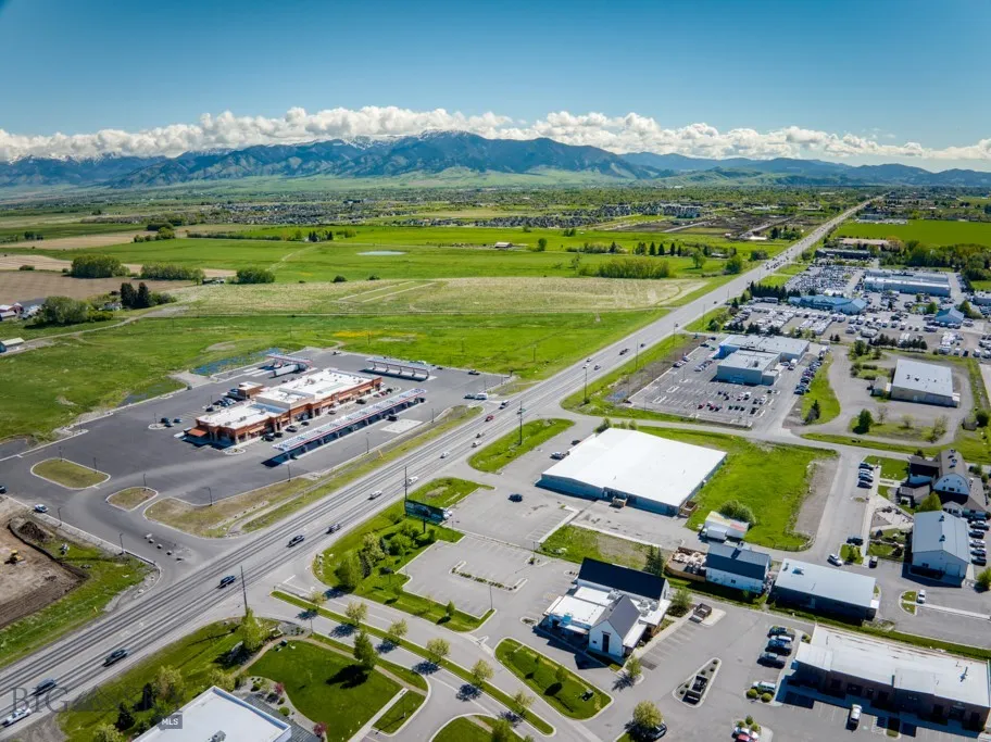 8440 Huffine Lane 2, Bozeman, Montana 59718, Bozeman, Montana 59718, ,Commercial Lease,8440 Huffine Lane 2, Bozeman, Montana 59718,403404