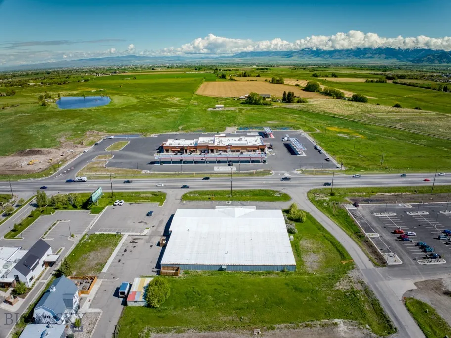 8440 Huffine Lane 2, Bozeman, Montana 59718, Bozeman, Montana 59718, ,Commercial Lease,8440 Huffine Lane 2, Bozeman, Montana 59718,403404
