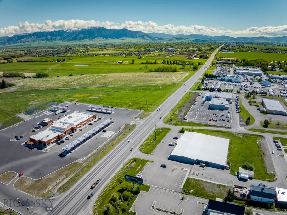 8440 Huffine Lane 2, Bozeman, Montana 59718, Bozeman, Montana 59718, ,Commercial Lease,8440 Huffine Lane 2, Bozeman, Montana 59718,403404