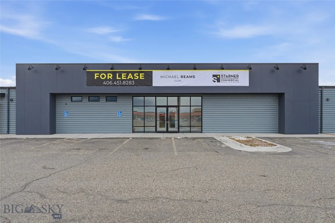 8440 Huffine Lane 2, Bozeman, Montana 59718, Bozeman, Montana 59718, ,Commercial Lease,8440 Huffine Lane 2, Bozeman, Montana 59718,0,403404