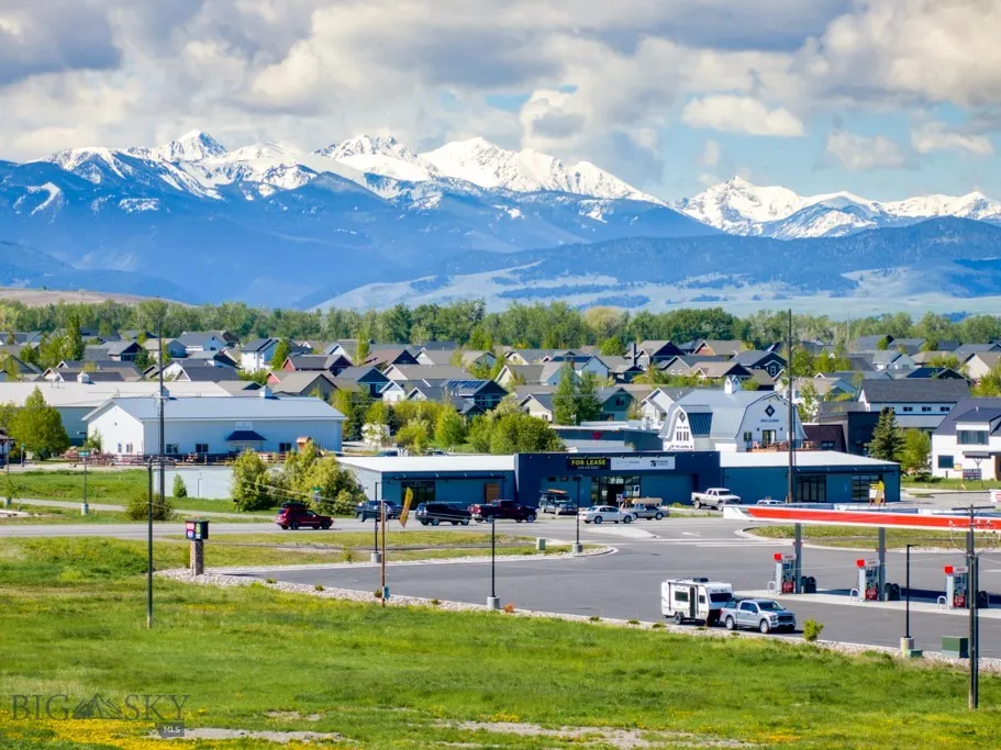 8440 Huffine Lane 2, Bozeman, Montana 59718, Bozeman, Montana 59718, ,Commercial Lease,8440 Huffine Lane 2, Bozeman, Montana 59718,403404