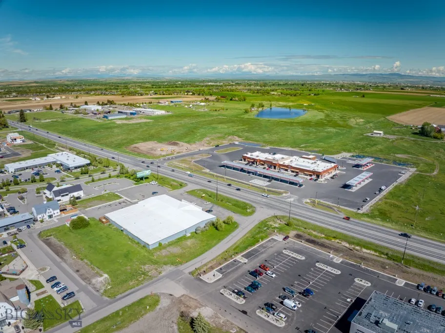 8440 Huffine Lane 2, Bozeman, Montana 59718, Bozeman, Montana 59718, ,Commercial Lease,8440 Huffine Lane 2, Bozeman, Montana 59718,403404