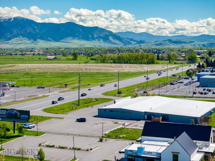 8440 Huffine Lane 2, Bozeman, Montana 59718, Bozeman, Montana 59718, ,Commercial Lease,8440 Huffine Lane 2, Bozeman, Montana 59718,403404