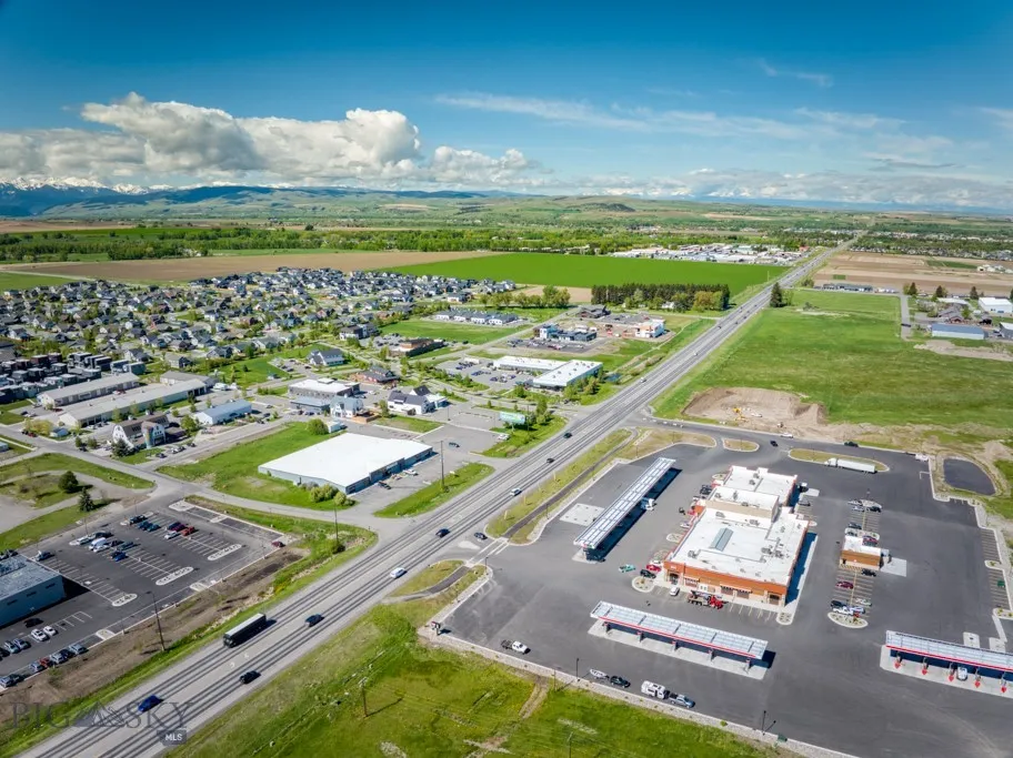 8440 Huffine Lane 2, Bozeman, Montana 59718, Bozeman, Montana 59718, ,Commercial Lease,8440 Huffine Lane 2, Bozeman, Montana 59718,403404