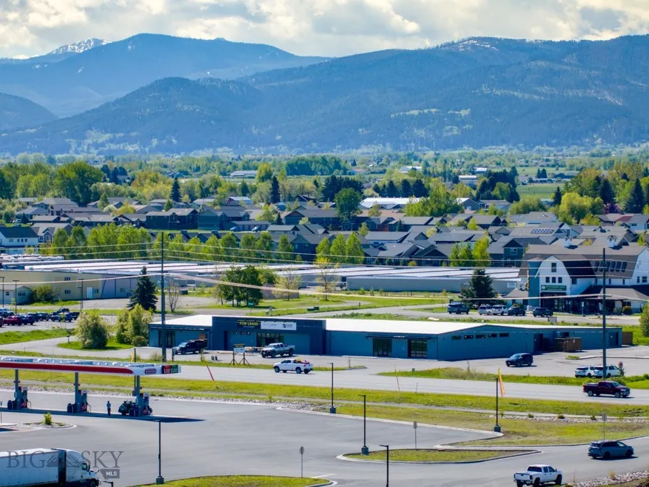 8440 Huffine Lane 2, Bozeman, Montana 59718, Bozeman, Montana 59718, ,Commercial Lease,8440 Huffine Lane 2, Bozeman, Montana 59718,403404
