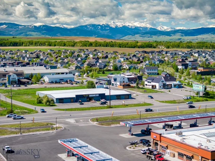 8440 Huffine Lane 2, Bozeman, Montana 59718, Bozeman, Montana 59718, ,Commercial Lease,8440 Huffine Lane 2, Bozeman, Montana 59718,403404